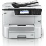 Epson WorkForce Pro WF-C8690DWF Έγχρωμο Inkjet Φωτοτυπικό A3 με Αυτόματο Τροφοδότη Φύλλων (ADF) και Σάρωση Διπλής Όψης