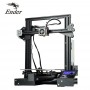 Creality3D Ender-3 Pro Συναρμολογούμενος 3D Printer με Σύνδεση USB και Card Reader