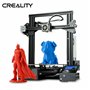 Creality3D Ender-3 Pro Συναρμολογούμενος 3D Printer με Σύνδεση USB και Card Reader