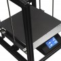 Creality3D Ender-5 Plus Συναρμολογούμενος 3D Printer με Σύνδεση USB και Card Reader