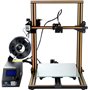 Creality3D CR-10S Pro V2 Συναρμολογούμενος 3D Printer με Σύνδεση USB και Card Reader