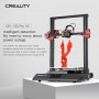 Creality3D CR-10S Pro V2 Συναρμολογούμενος 3D Printer με Σύνδεση USB και Card Reader