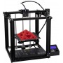 Creality3D Ender-5 Συναρμολογούμενος 3D Printer με Card Reader