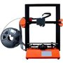 Crasee CS20 Συναρμολογούμενος 3D Printer με Σύνδεση USB