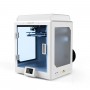 Creality3D CR-5 Pro Αυτόνομος 3D Printer με Σύνδεση USB και Card Reader