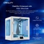 Creality3D CR-5 Pro Αυτόνομος 3D Printer με Σύνδεση USB και Card Reader