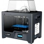 Flashforge Creator Pro 2 Αυτόνομος 3D Printer Διπλού Extruder με Σύνδεση Ethernet / USB / Wi-Fi και Card Reader