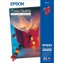 Epson Photo Quality Φωτογραφικό Χαρτί Matte A4 (21x30) 102gr/m² για Εκυπωτές Inkjet 100 ΦύλλαΚωδικός: C13S041061 