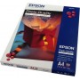 Epson Photo Quality Φωτογραφικό Χαρτί Matte A4 (21x30) 102gr/m² για Εκυπωτές Inkjet 100 ΦύλλαΚωδικός: C13S041061 