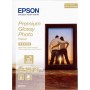 Epson Φωτογραφικό Χαρτί Premium Glossy 13x18 255gr/m² για Εκυπωτές Inkjet 30 ΦύλλαΚωδικός: C13S042154 