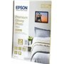 Epson Φωτογραφικό Χαρτί Premium Glossy 13x18 255gr/m² για Εκυπωτές Inkjet 30 ΦύλλαΚωδικός: C13S042154 