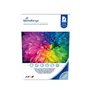 MediaRange Φωτογραφικό Χαρτί Matte Coated Premium A4 (21x30) 105gr/m² για Εκυπωτές Inkjet 100 ΦύλλαΚωδικός: MRINK116 