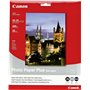 Canon SG-201 Φωτογραφικό Χαρτί Gloss Plus 20x25 260gr/m² για Εκυπωτές Inkjet 20 ΦύλλαΚωδικός: 1686B018 