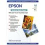 Epson Archival Φωτογραφικό Χαρτί Matte A4 (21x30) 189gr/m² για Εκυπωτές Inkjet 50 ΦύλλαΚωδικός: C13S041342 