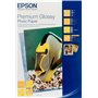 Epson Φωτογραφικό Χαρτί Ultra Glossy A4 (21x30) 300gr/m² για Εκυπωτές Inkjet 15 ΦύλλαΚωδικός: C13S041927 