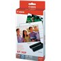 Canon KP-36IP Φωτογραφικό Χαρτί Gloss A6 (10x15) για Εκυπωτές Θερμικής Εξάχνωσης/Μεταφοράς 36 ΦύλλαΚωδικός: 7737A001 