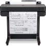 HP DesignJet T630 Plotter - 36'' (914mm) με Αυτόματο Τροφοδότη (ASF)