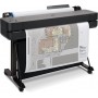 HP DesignJet T630 Plotter - 36'' (914mm) με Αυτόματο Τροφοδότη (ASF)