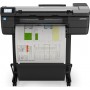 HP DesignJet T830 - 24'' (610mm)