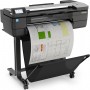 HP DesignJet T830 - 24'' (610mm)