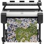 Canon imagePROGRAF TM-300 MFP L36ei Plotter - 36'' (914mm) με Scanner και Wi-Fi