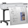 Epson SureColor SC-T5100 Plotter - 36'' (914mm) με Wi-Fi