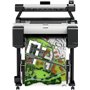 Canon imagePROGRAF TM-200 MFP L24ei Plotter - 24'' (610mm) με Scanner και Wi-Fi