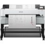 Epson SureColor SC-T5400M Plotter - 36'' (914mm) με Scanner και Wi-Fi