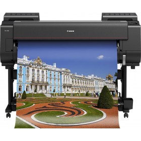 Canon imagePROGRAF PRO-4100 Plotter - 44'' (1118mm) με Wi-Fi