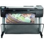 HP DesignJet T830 MFP Plotter - 36'' (914mm) με Scanner και Wi-Fi