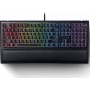 Razer Ornata V2 Gaming Πληκτρολόγιο με RGB φωτισμό (Ελληνικό)