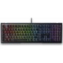 Razer Ornata V2 Gaming Πληκτρολόγιο με RGB φωτισμό (Ελληνικό)