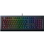 Razer Cynosa V2 Gaming Πληκτρολόγιο με RGB φωτισμό (Αγγλικό US)