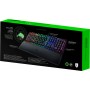 Razer BlackWidow V3 Gaming Μηχανικό Πληκτρολόγιο με Razer Green διακόπτες και RGB φωτισμό (Ελληνικό)