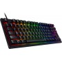 Razer Huntsman Tournament Edition Gaming Μηχανικό Πληκτρολόγιο Tenkeyless με Razer Linear διακόπτες και Φωτιζόμενα πλήκτρα (Αγγλ