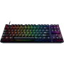 Razer Huntsman Tournament Edition Gaming Μηχανικό Πληκτρολόγιο Tenkeyless με Razer Linear διακόπτες και Φωτιζόμενα πλήκτρα (Αγγλ