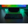 Razer Huntsman Tournament Edition Gaming Μηχανικό Πληκτρολόγιο Tenkeyless με Razer Linear διακόπτες και Φωτιζόμενα πλήκτρα (Αγγλ