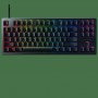 Razer Huntsman Tournament Edition Gaming Μηχανικό Πληκτρολόγιο Tenkeyless με Razer Linear διακόπτες και Φωτιζόμενα πλήκτρα (Αγγλ