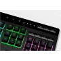 Corsair K55 RGB Pro Gaming Πληκτρολόγιο με RGB φωτισμό (Ελληνικό)