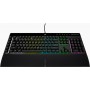 Corsair K55 RGB Pro Gaming Πληκτρολόγιο με RGB φωτισμό (Ελληνικό)