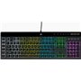 Corsair K55 RGB Pro Gaming Πληκτρολόγιο με RGB φωτισμό (Ελληνικό)