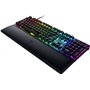 Razer Huntsman V2 Gaming Μηχανικό Πληκτρολόγιο με Razer Linear διακόπτες και RGB φωτισμό (Αγγλικό US)