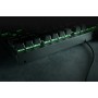 Razer BlackWidow V3 TKL Gaming Μηχανικό Πληκτρολόγιο Tenkeyless με Razer Green διακόπτες και RGB φωτισμό (Αγγλικό US)