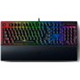 Razer BlackWidow V3 Gaming Μηχανικό Πληκτρολόγιο με Razer Green διακόπτες και RGB φωτισμό (Αγγλικό US)