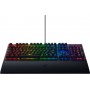 Razer BlackWidow V3 Gaming Μηχανικό Πληκτρολόγιο με Razer Green διακόπτες και RGB φωτισμό (Αγγλικό US)