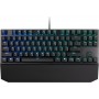 CoolerMaster MK730 Gaming Μηχανικό Πληκτρολόγιο Tenkeyless με Cherry MX Brown διακόπτες και RGB φωτισμό (Αγγλικό US)