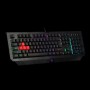 A4Tech Bloody B120N Gaming Πληκτρολόγιο με RGB φωτισμό (Αγγλικό US)