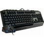 CoolerMaster Devastator 3 Plus Σετ Gaming Πληκτρολόγιο με Φωτιζόμενα πλήκτρα &amp Ποντίκι (Αγγλικό US)