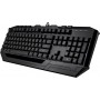 CoolerMaster Devastator 3 Plus Σετ Gaming Πληκτρολόγιο με Φωτιζόμενα πλήκτρα &amp Ποντίκι (Αγγλικό US)