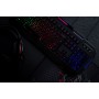 Zeroground KB-1900GUHMS Sumiko Bundle Σετ Gaming Πληκτρολόγιο με Φωτιζόμενα πλήκτρα &amp Ποντίκι (Αγγλικό US)